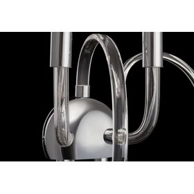 Настенный светильник (бра) Maytoni Atlanta MOD051WL-02TR