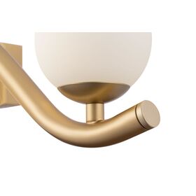 Настенный светильник (бра) Maytoni Uva MOD059WL-05G