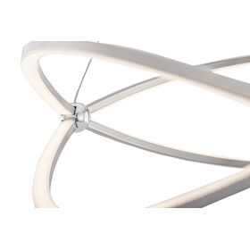 Подвесной светильник Maytoni Weave MOD062PL-L45CH3K