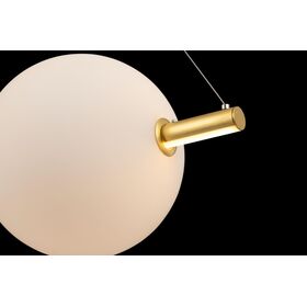 Подвесной светильник Maytoni Freccia MOD063PL-L30G3K