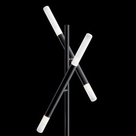 Напольный светильник (торшер) Maytoni Vigo MOD070FL-02B