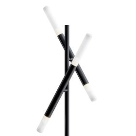 Напольный светильник (торшер) Maytoni Vigo MOD070FL-02B