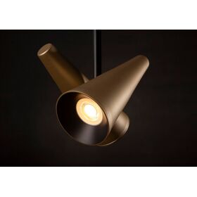 Подвесной светильник Maytoni Giro MOD095PL-02BS