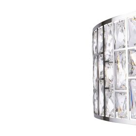 Люстра Maytoni Gelid MOD184-PL-04-CH