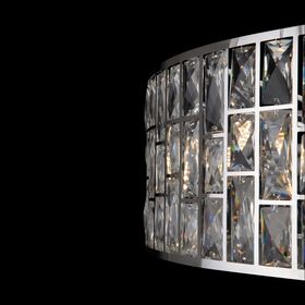 Подвесной светильник Maytoni Gelid MOD184PL-06CH