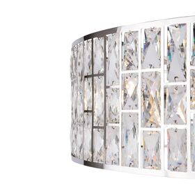 Подвесной светильник Maytoni Gelid MOD184PL-06CH