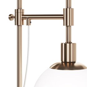 Настольный светильник Maytoni Erich MOD221-TL-01-G