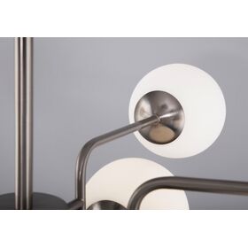 Подвесной светильник Maytoni Erich MOD221PL-10N