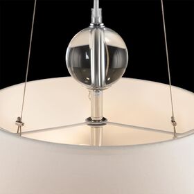 Подвесной светильник Maytoni Bergamo MOD613PL-03BG