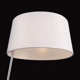 Настольный светильник Maytoni Bergamo MOD613TL-01W