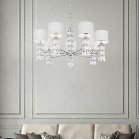 Люстра Maytoni Talento DIA008PL-07CH