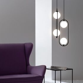 Подвесной светильник Maytoni Ring MOD013PL-02B