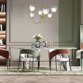 Подвесной светильник Maytoni Aura MOD016PL-06BS