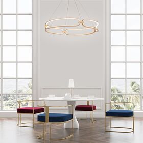 Подвесной светильник Maytoni Chain MOD017PL-L50MG