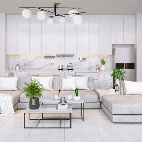 Потолочный светильник Maytoni Nostalgia MOD048CL-06G