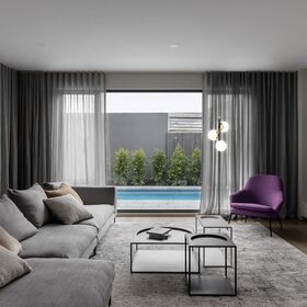 Напольный светильник (торшер) Maytoni Nostalgia MOD048FL-03G