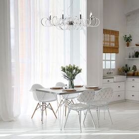 Люстра Maytoni Atlanta MOD051PL-09TR