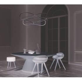 Подвесной светильник Maytoni Weave MOD062PL-L103CH3K