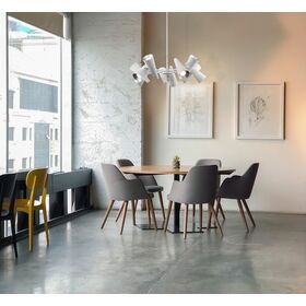 Подвесной светильник Maytoni Giro MOD095PL-10W