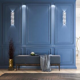 Настенный светильник (бра) Maytoni Coil MOD125WL-L6CH3K