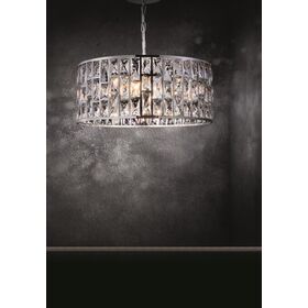 Подвесной светильник Maytoni Gelid MOD184PL-06CH