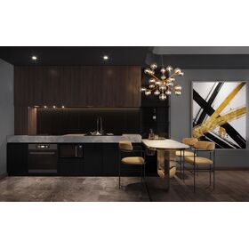 Подвесной светильник Maytoni Dallas MOD545PL-24G