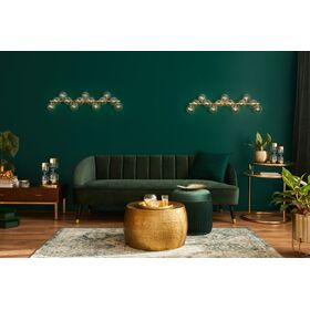 Настенный светильник (бра) Maytoni Dallas MOD545WL-13G