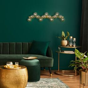 Настенный светильник (бра) Maytoni Dallas MOD545WL-13G