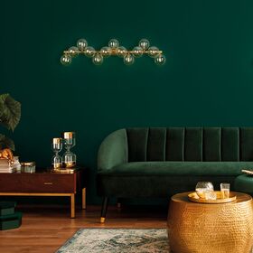 Настенный светильник (бра) Maytoni Dallas MOD545WL-13G