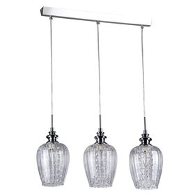 Подвесной светильник Maytoni Blues MOD044-PL-03-N