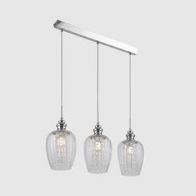 Подвесной светильник Maytoni Blues MOD044-PL-03-N