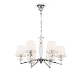 Люстра Maytoni Beira MOD064PL-06N