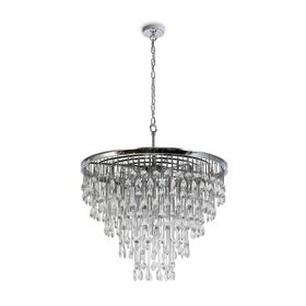 Подвесной светильник Maytoni Linn MOD091PL-09CH