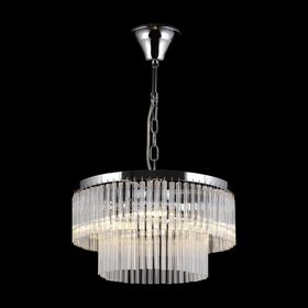 Подвесной светильник Maytoni Colonne MOD093PL-04CH