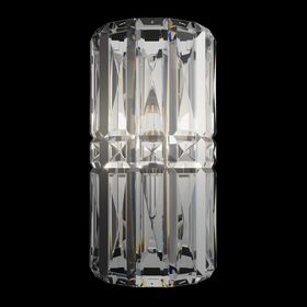 Настенный светильник (бра) Maytoni Facet MOD094WL-01CH