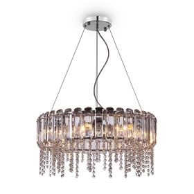 Подвесной светильник Maytoni Hail MOD097PL-08CH