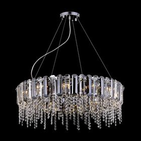 Подвесной светильник Maytoni Hail MOD097PL-12CH