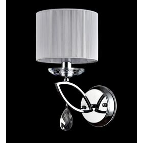 Настенный светильник (бра) Maytoni Miraggio MOD602-01-N