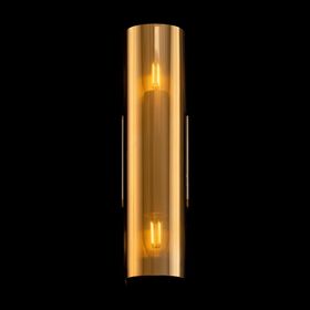 Настенный светильник (бра) Maytoni Gioia P011WL-02G