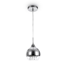 Подвесной светильник Maytoni Iceberg P012-PL-01-N