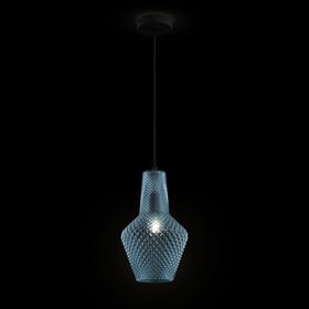 Подвесной светильник Maytoni Tommy P045PL-01B