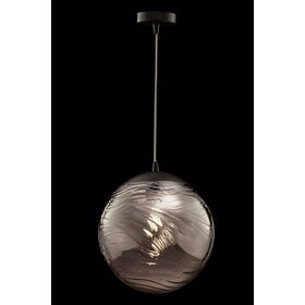 Подвесной светильник Maytoni Dunas P059PL-01B