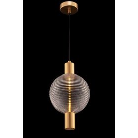 Подвесной светильник Maytoni Rueca P060PL-01BS