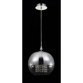 Подвесной светильник Maytoni Fermi P140-PL-170-1-N