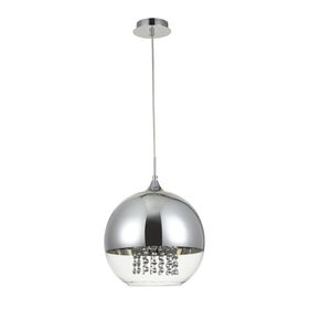 Подвесной светильник Maytoni Fermi P140-PL-170-1-N