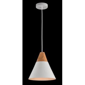 Подвесной светильник Maytoni Bicones P359-PL-01-W