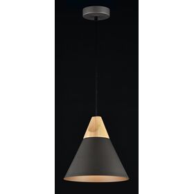 Подвесной светильник Maytoni Bicones P359-PL-220-C