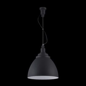 Подвесной светильник Maytoni Bellevue P535PL-01B