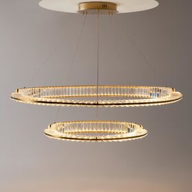 Подвесной светильник Maytoni Krone P097PL-L90BS3K