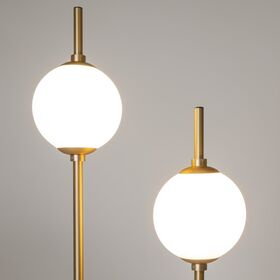 Напольный светильник (торшер) Maytoni The Sixth Sense Z020FL-L12BS3K